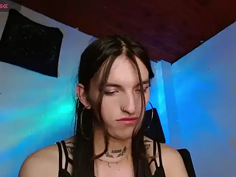 عرض كام Scarlett_crastrawberry