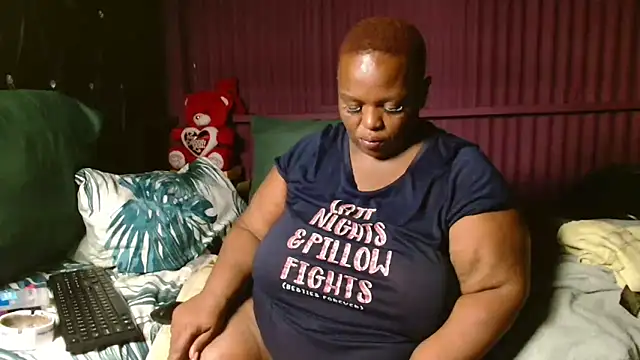 Bustyboobs02xx Obrolan Langsung XXX