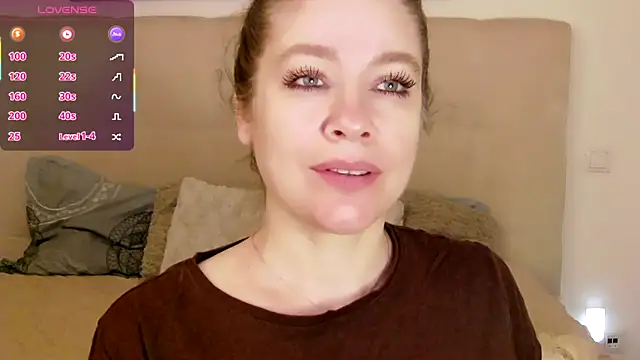 PetersEmily Obrolan Langsung XXX