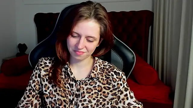 FreyaVeyのライブXXXチャット