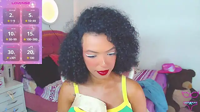 Tanedra_collings 라이브 XXX 채팅