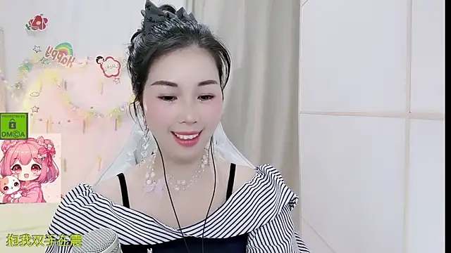 HK_angelchloe's Live XXX Chat