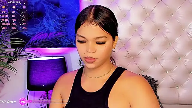 Czat XXX na żywo – Keira_Fox31