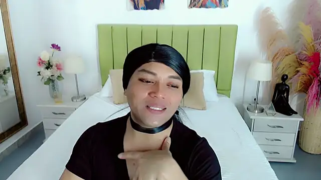 charlotte1_sweet's Webcam Show