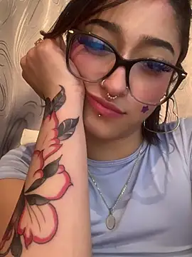 LilithMonette's Webcam Show