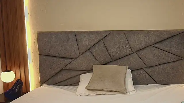 Webkamerová show Agata_thompson