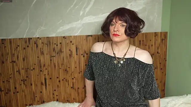 Czat XXX na żywo – JessicaNylonQueen