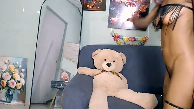 Slenderxxx2's Live XXX Chat