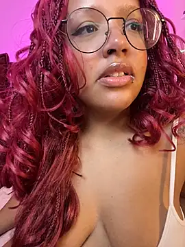 Show de webcam de 99_Lilith