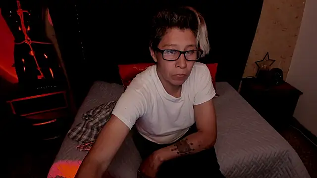 Kali_Panther live XXX chat