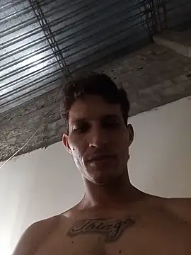 Abel-09x – webcam-show