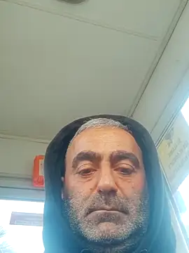 Pertunjukan Kamera Web KIRIM_KONGO61