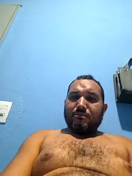 Show de webcam de alexjs84