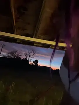 TranSexualJade95 élő XXX-chatje