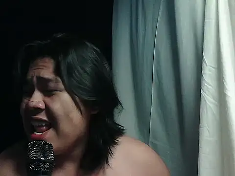 Huntrix2025のライブXXXチャット