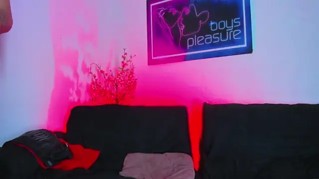 Show de Pleasure_boys_hot na webcam