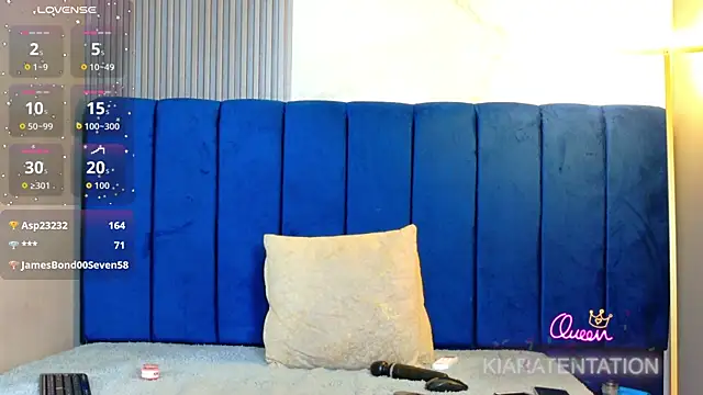 Онлайн чат XXX kiaratentation