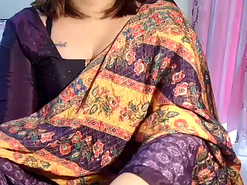 Show de Avnii_09 na webcam