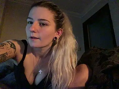 xxamyleighxx: απευθείας συνομιλία ΧΧΧ