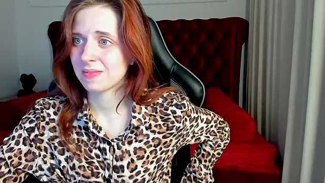 Živý XXX chat FreyaVey