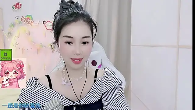 HK_angelchloe Live XXX Chat