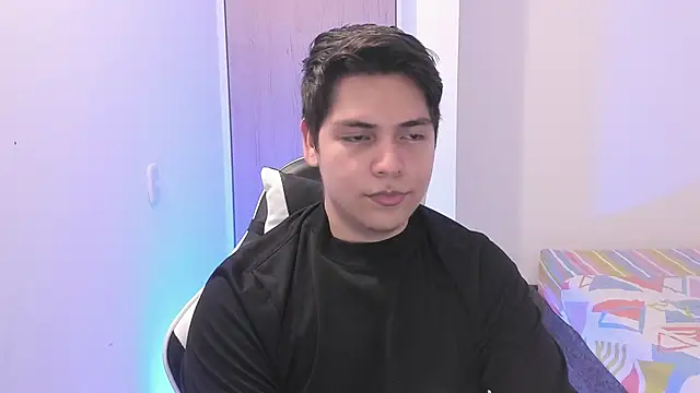 Show Webcam de Asta_YunoXXX