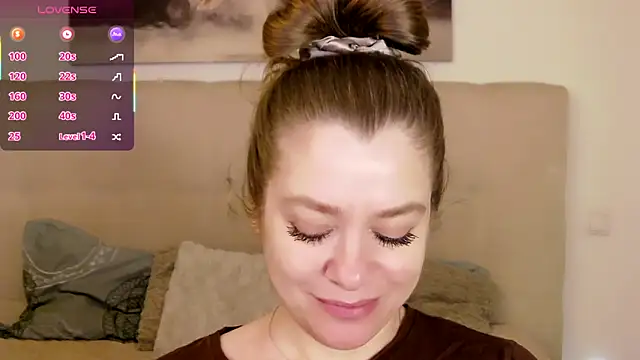 Chatroom XXX en direct de PetersEmily