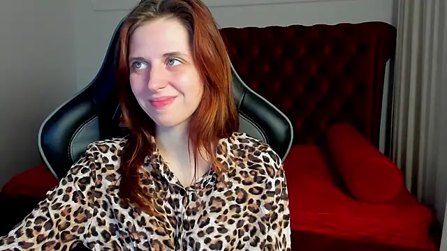 Chat XXX Live FreyaVey