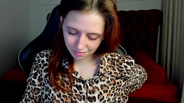 Czat XXX na żywo – FreyaVey