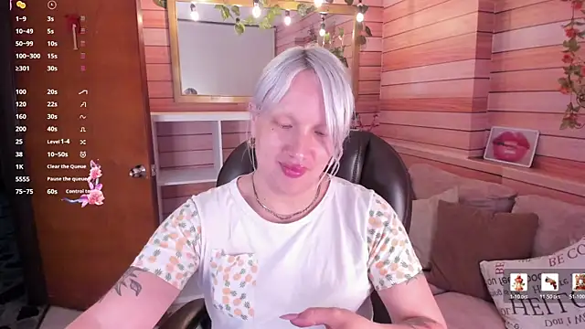 Sun_Sooll_ Live XXX-chat