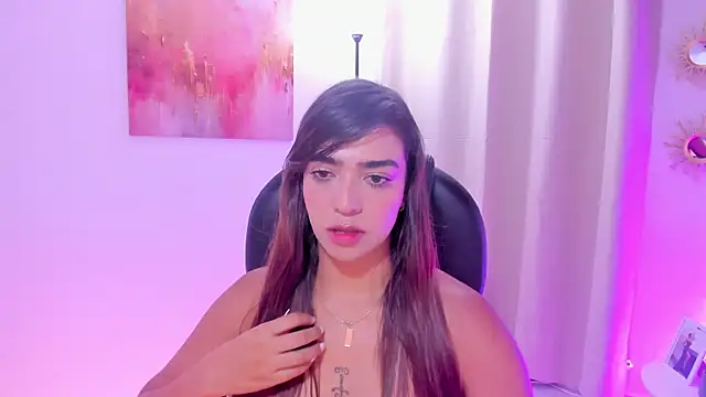 دردشة MariamRivera_ الجنسية المباشرة