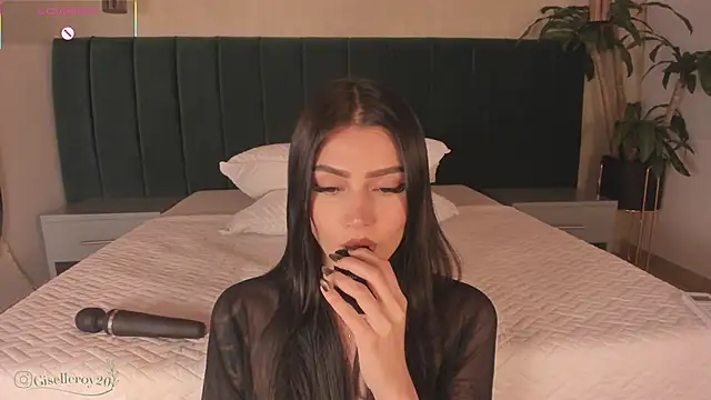 دردشة Giselle_royy الجنسية المباشرة