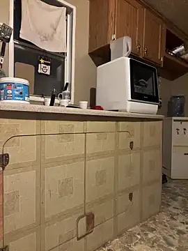 Show Webcam de TranSexualJade95