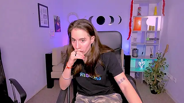 khloebeauty's Live XXX Chat