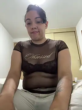 Chatroom XXX en direct de camii_7