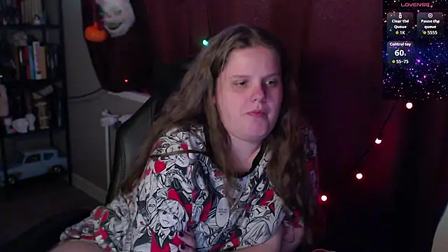 so_cute777 Obrolan Langsung XXX