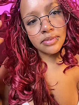 Show de webcam de 99_Lilith