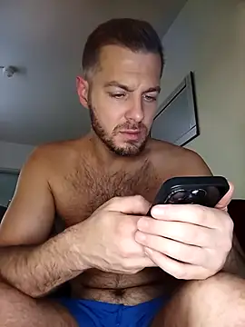 THE_CHEEKY_ALPHA Adlı Modelin Canlı XXX Sohbeti