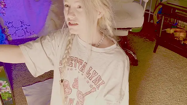 Talulaa 라이브 XXX 채팅