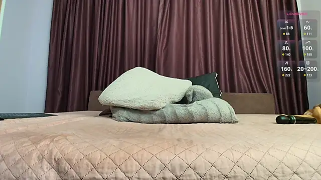 Czat XXX na żywo – isabellice