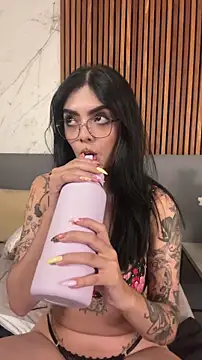 AliceRittern Live XXX chat