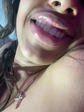 THALIA_EF Obrolan Langsung XXX