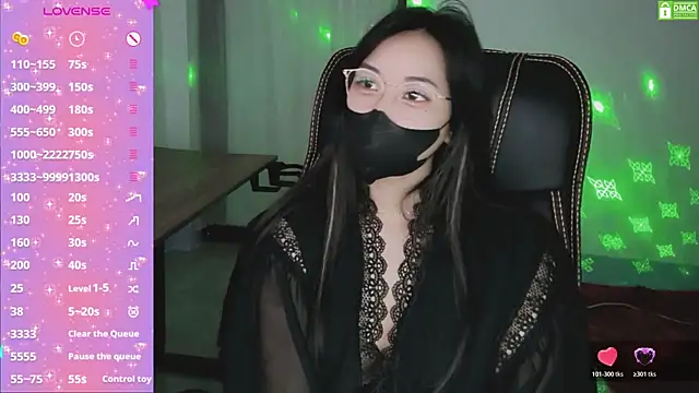 Dully_ana's Live XXX Chat