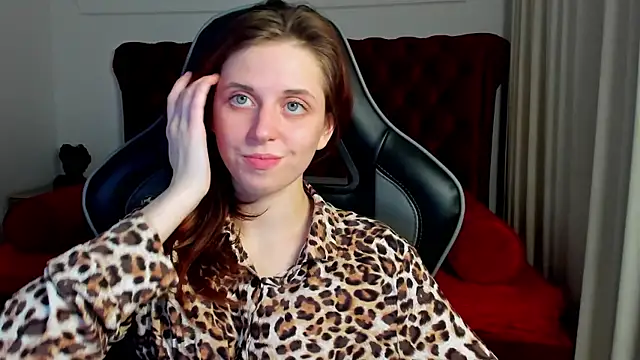 FreyaVey's Live XXX Chat