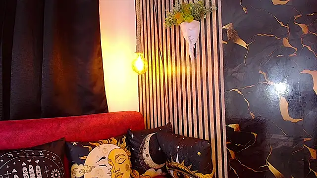 onixebony Live XXX-chat