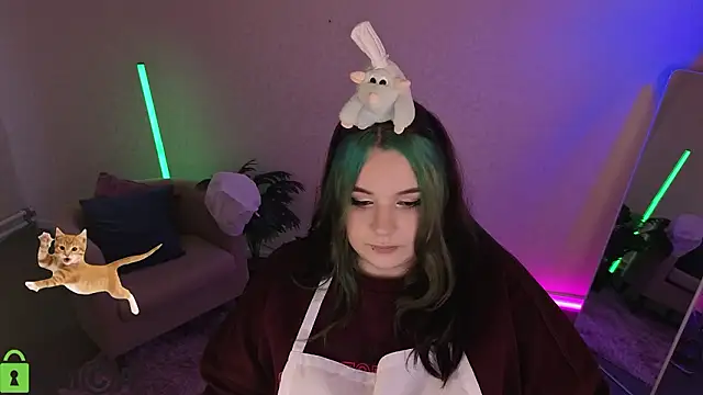 Mia_R0ss' Live XXX Chat