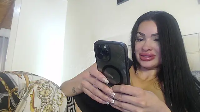 Chat XXX ao vivo de _Pamela_doll