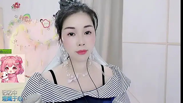 HK_angelchloe Live XXX-chat