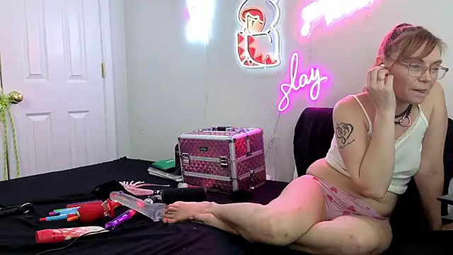 Chatroom XXX en direct de daddysprincess731