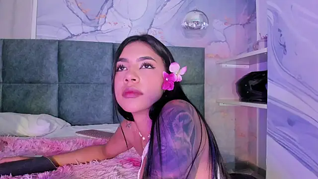 AntonellaRossi – Naživo XXX chat